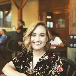 Meet your Posher, Noelle